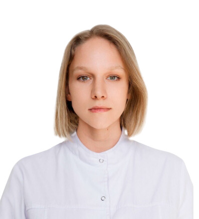 Врач Шевченко Юлия Александровна