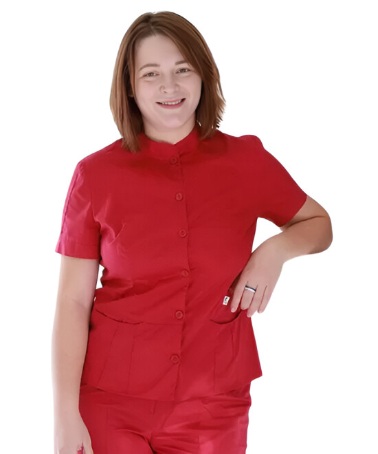 Врач Дзядук Татьяна Николаевна 