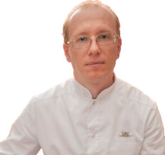 Гречкин Виктор Анатольевич