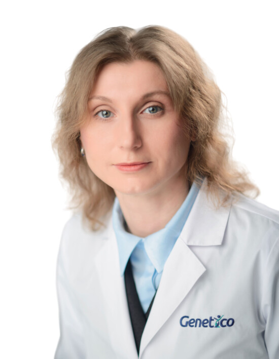 Врач Ветрова Наталья Владимировна 