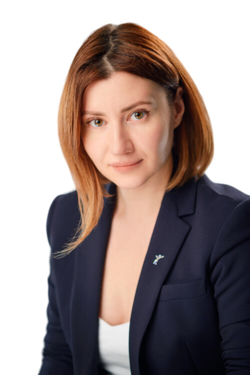 Врач Мусатова Елизавета Валерьевна 