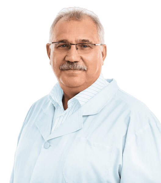 Ковалевский Александр Анатольевич