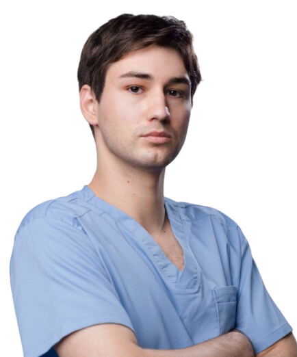 Врач Чиракадзе Арсен Малхазиевич 