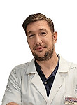 Житников Глеб Валерьевич