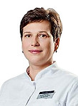 Агафонова Оксана Сергеевна