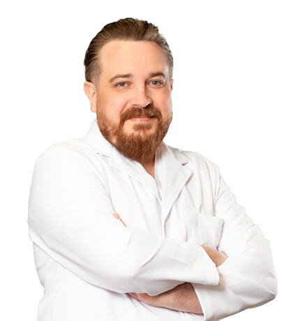 Врач Агрыцков Алексей Михайлович 