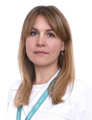 Врач Неприна Елена Борисовна 