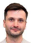 Громов Илья Сергеевич