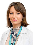 Зязина Виктория Олеговна