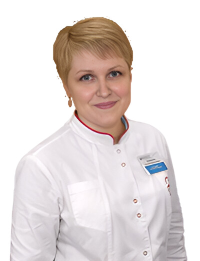 Врач Медведева Татьяна Николаевна 
