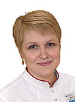 Медведева Татьяна Николаевна