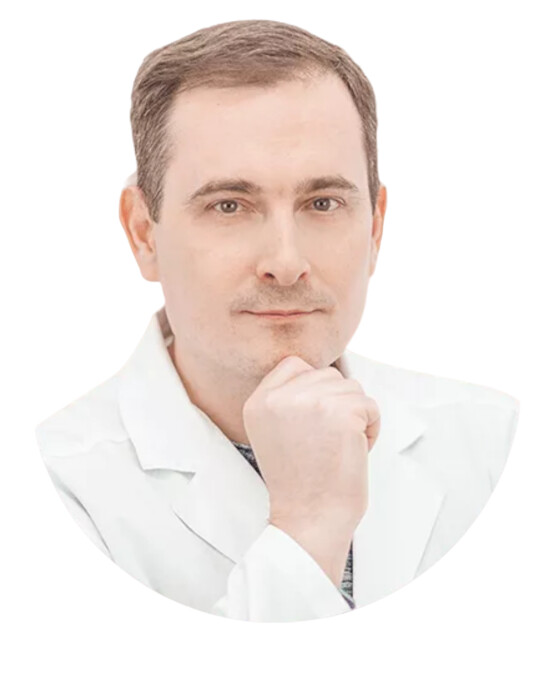 Врач Думенов Евгений Владиславович 