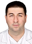Гадагатль Анзаур Айдэмырович