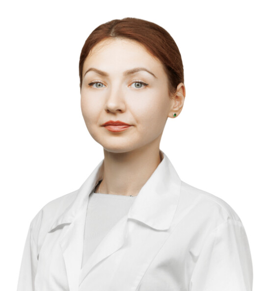 Врач Редько Илона Владиславовна 