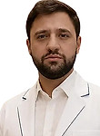 Тадевосян Нарек Самвелович