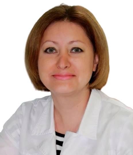 Врач Павлова Людмила Викторовна