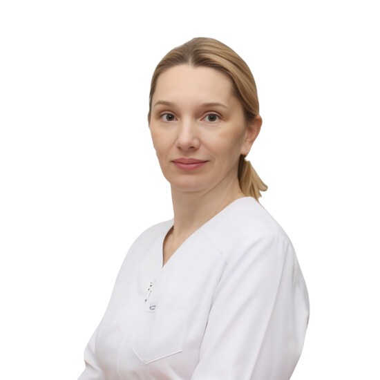 Врач Пономарева Татьяна Анатольевна