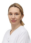 Пономарева Татьяна Анатольевна