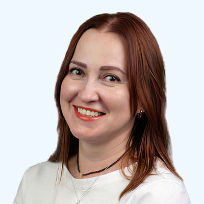 Врач Конькова Александра Михайловна 