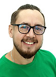 Гилев Сергей Николаевич