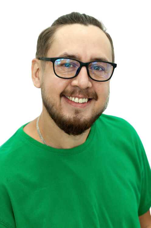 Врач Гилев Сергей Николаевич 