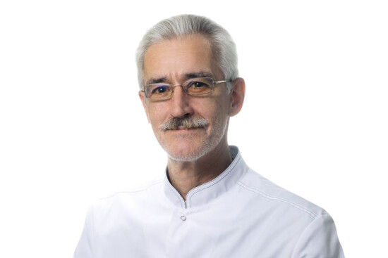 Врач Гуркин Дмитрий Юрьевич