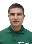 Бакаев Нариман Ахмадович