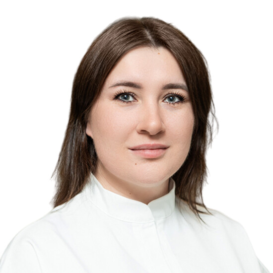 Врач Суркова Елена Алексеевна 