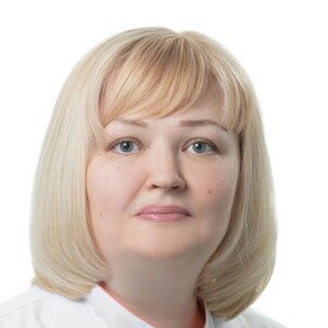 Врач Лямукова Наталья Александровна 