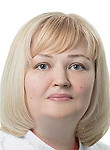 Лямукова Наталья Александровна