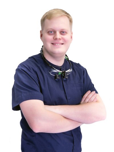 Врач Пашкевич Дмитрий Михайлович 