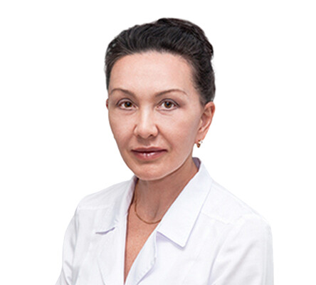 Врач Мортикова Светлана Николаевна