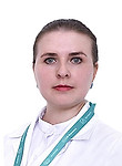 Пелина Ангелина Георгиевна