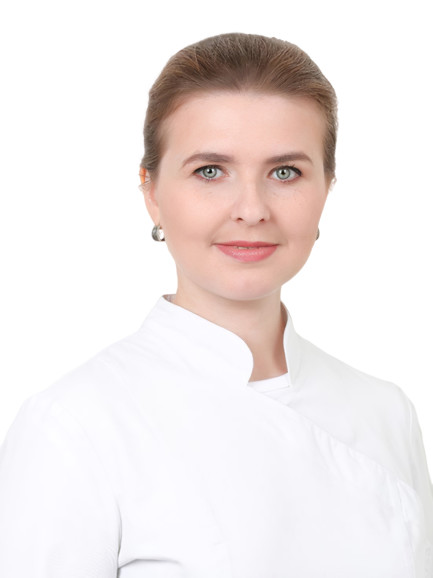 Врач Пелина Ангелина Георгиевна 