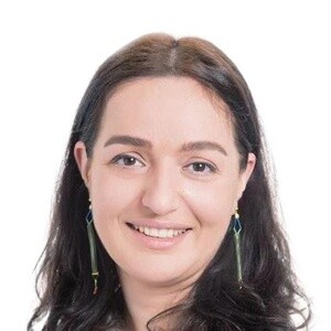 Врач Кацанашвили Русудан Демуриевна 