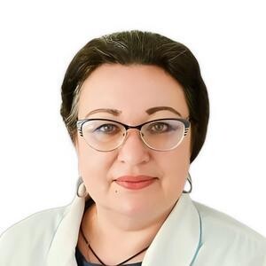 Врач Алехина Галина Алексеевна 