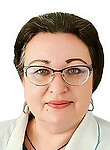 Алехина Галина Алексеевна