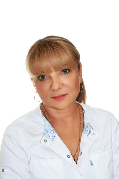 Врач Фесенко Людмила Евгеньевна 