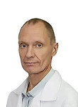 Рыков Юрий Александрович
