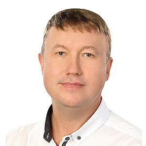 Врач Захаров Евгений Николаевич 