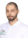 Беликов Владимир Викторович
