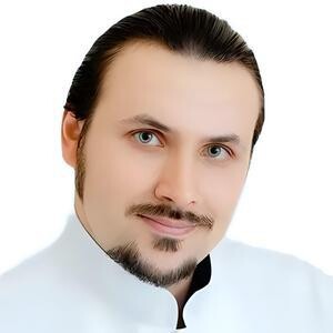 Врач Матвеев Евгений Александрович 