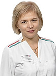 Антончик Наталья Валерьевна