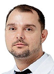 Морозенко Сергей Филиппович
