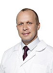 Молодов Михаил Александрович