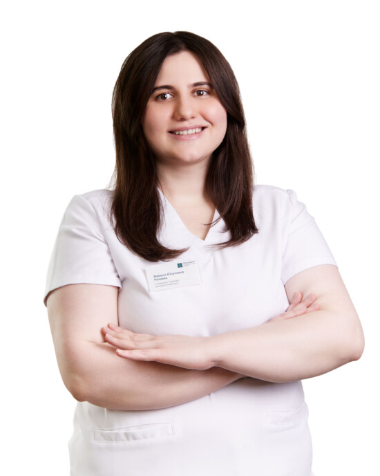 Врач Рахаева Жамиля Юсуповна 