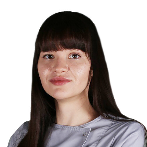 Врач Позднякова Кристина Константиновна 