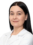 Верещагина Елена Викторовна
