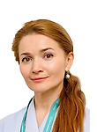 Шелег Мария Олеговна