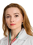 Шелег Мария Олеговна